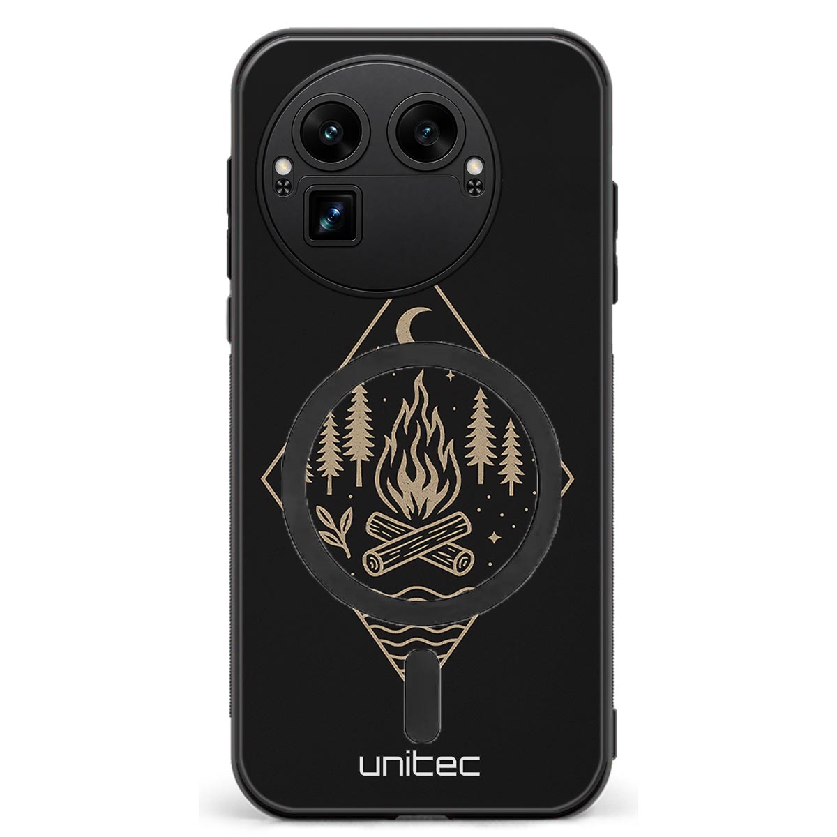 Realme Gt8 Pro Suojakuoret Outdoor – Campfire