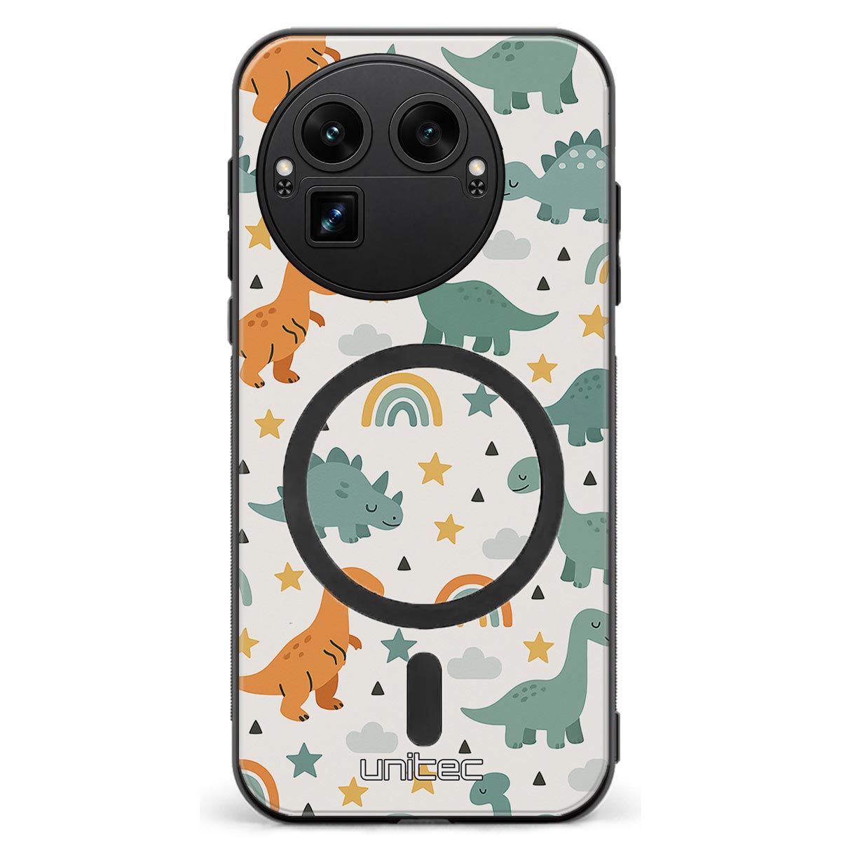 Realme Gt8 Pro Suojakuoret Pastelli – Dino Land
