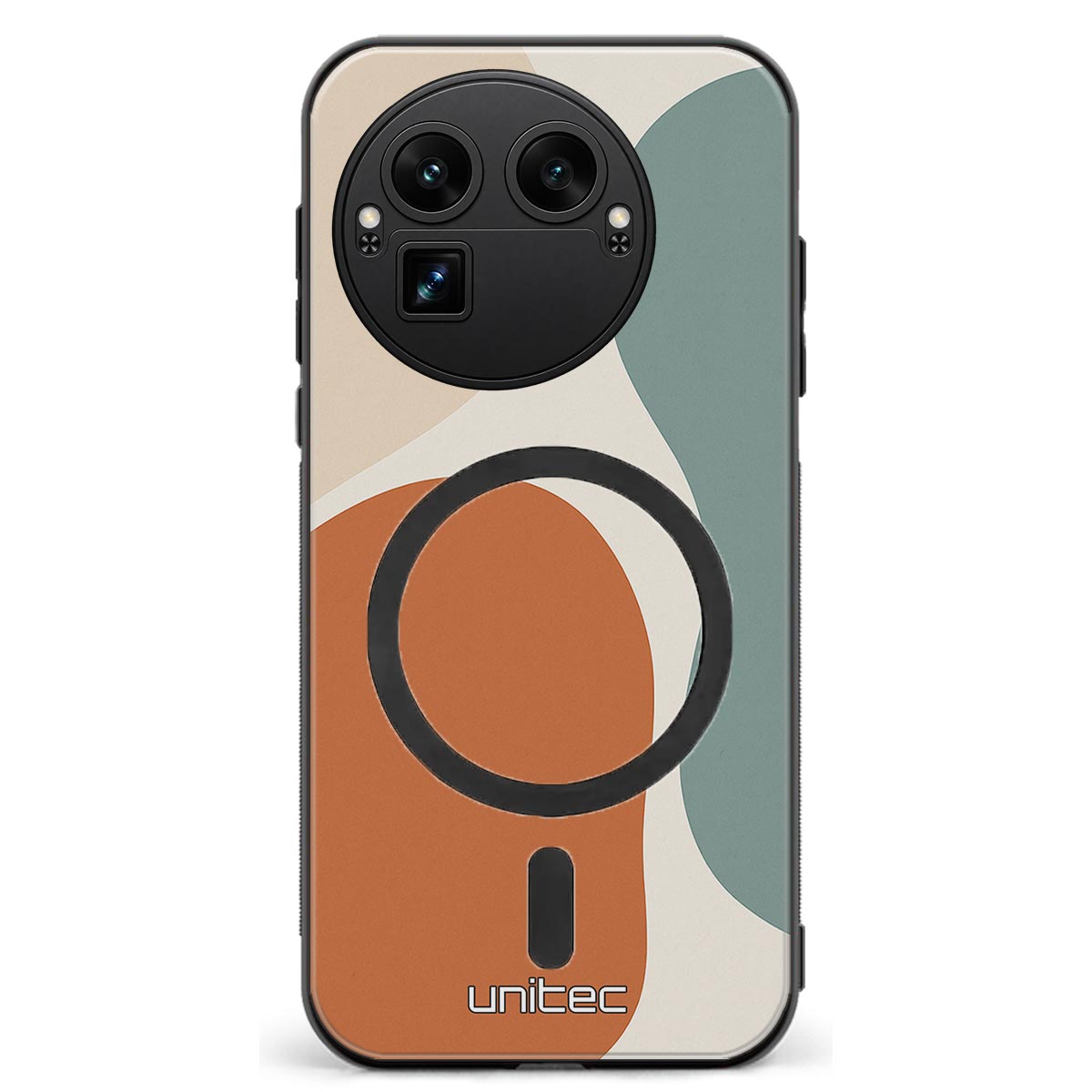 Realme Gt8 Pro Suojakuoret Pastelli – Earthy Flow