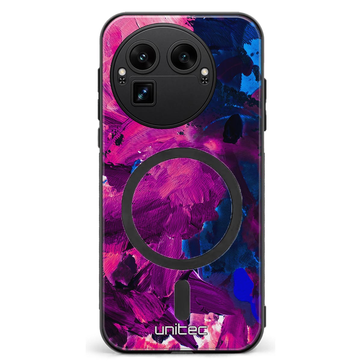 Realme GT8 Pro suojakuoret - Painting Strikes