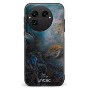 Realme GT8 Pro animal kingdom suojakuoret - Poseidon - Noora Kämppi