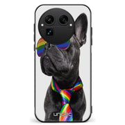 Realme GT8 Pro pride suojakuoret - Pride Dog