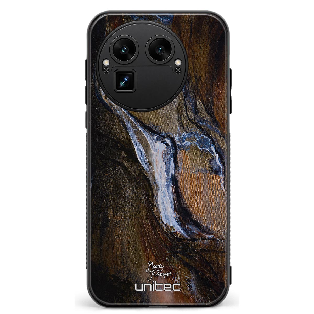 Realme GT8 Pro luonnon lumo suojakuoret - Railo - Noora Kämppi
