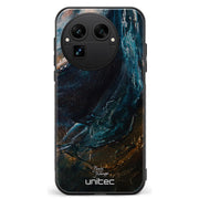 Realme GT8 Pro luonnon lumo suojakuoret - Vulcan - Noora Kämppi