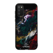 Samsung Galaxy A02s mystinen voima suojakuoret - Reckless - Noora Kämppi - Ei