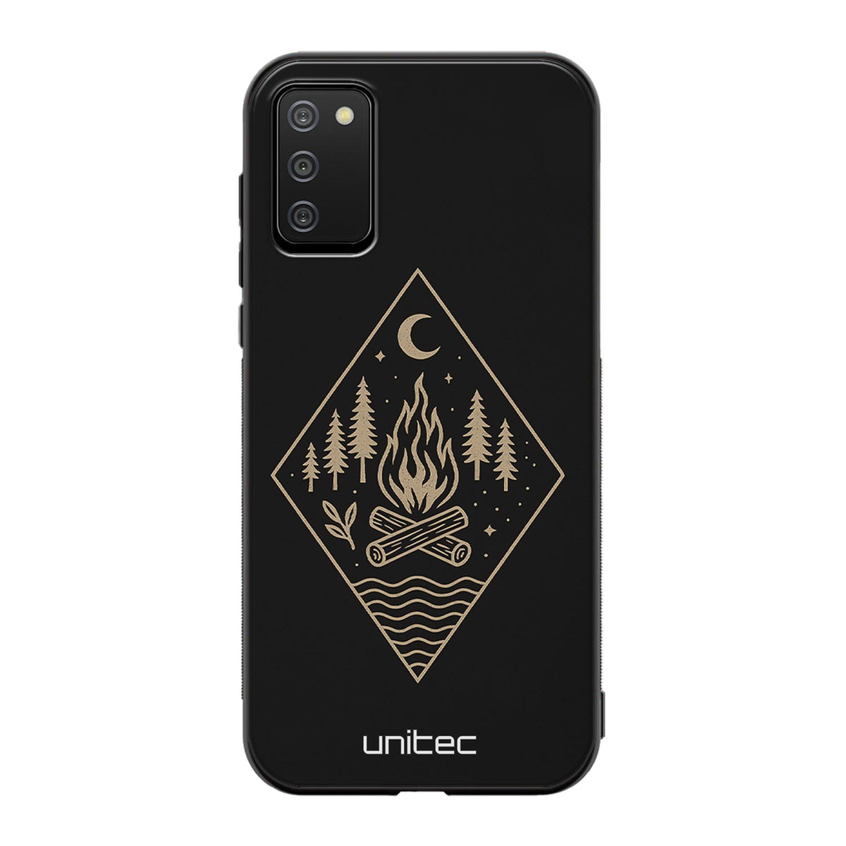 Samsung Galaxy A02s Suojakuoret Outdoor – Campfire