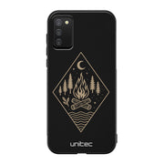 Samsung Galaxy A02s Suojakuoret Outdoor – Campfire