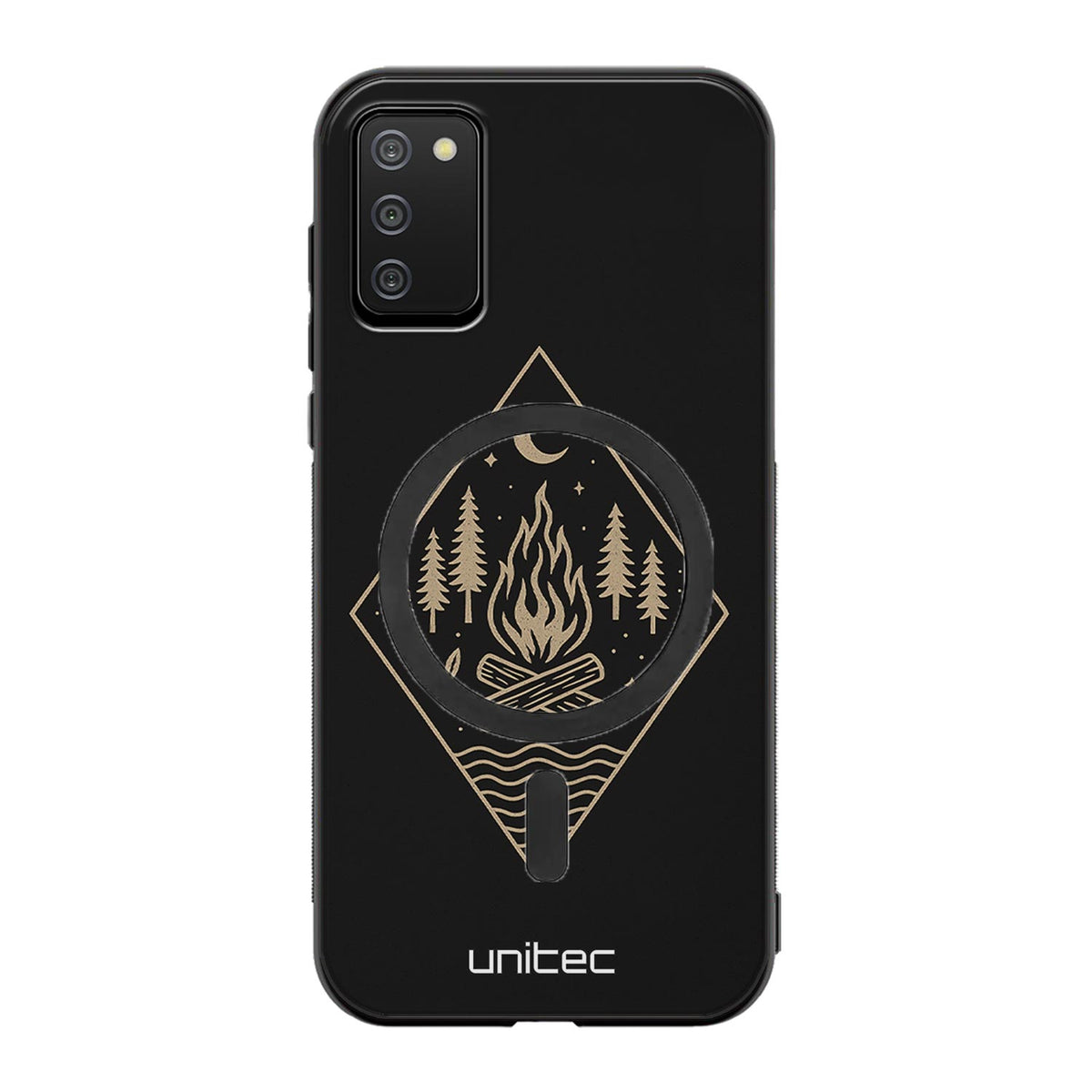 Samsung Galaxy A02s Suojakuoret Outdoor – Campfire