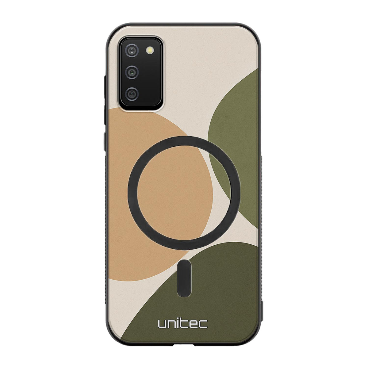 Samsung Galaxy A02s Suojakuoret Pastelli – Nordic Shapes