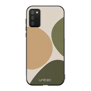 Samsung Galaxy A02s Suojakuoret Pastelli – Nordic Shapes