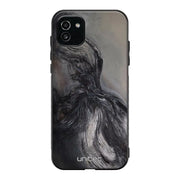 Samsung Galaxy A03 animal kingdom suojakuoret - Unknown - Noora Kämppi - Ei