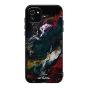 Samsung Galaxy A03 mystinen voima suojakuoret - Reckless - Noora Kämppi - Ei