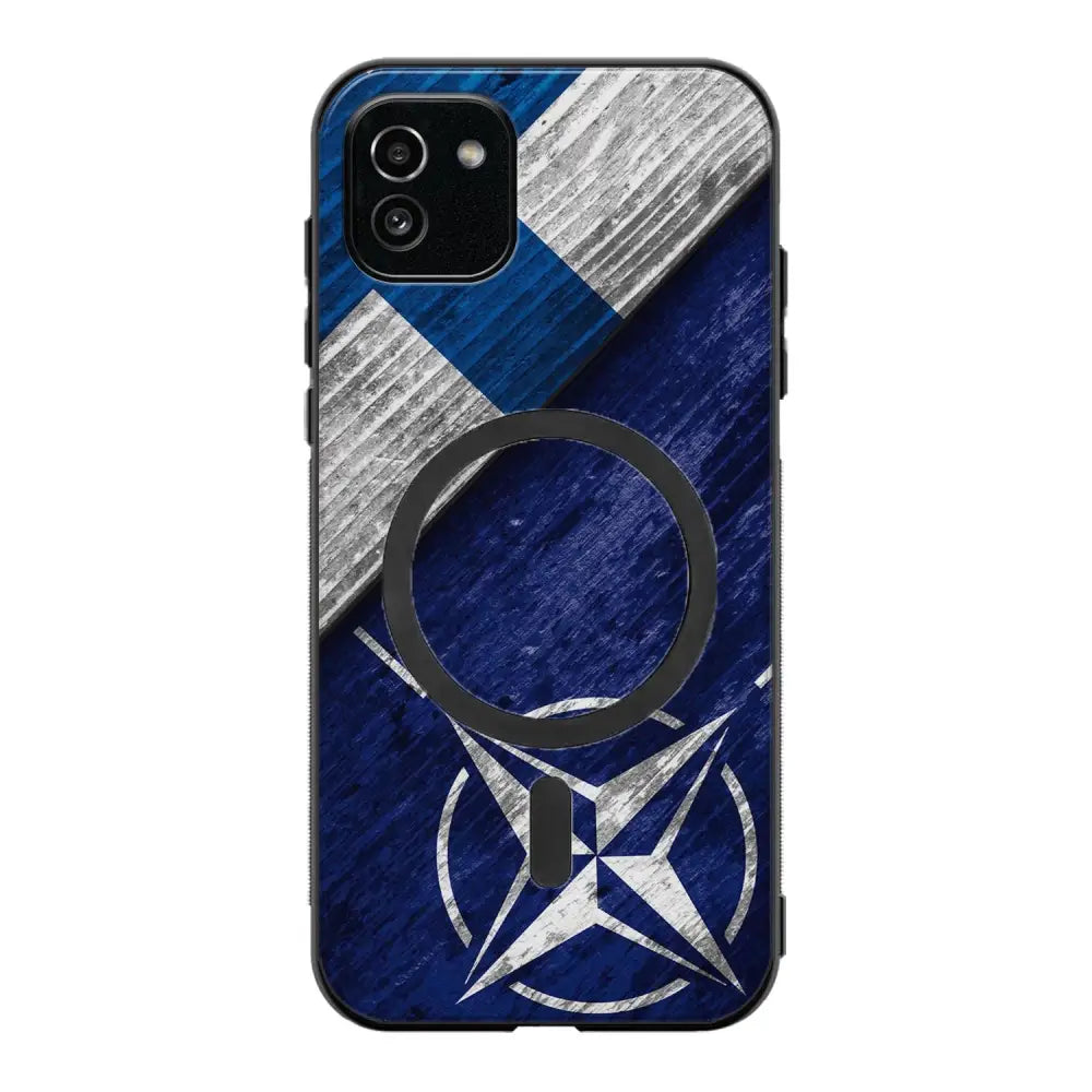 Samsung Galaxy A03 nato suojakuoret - Suomi