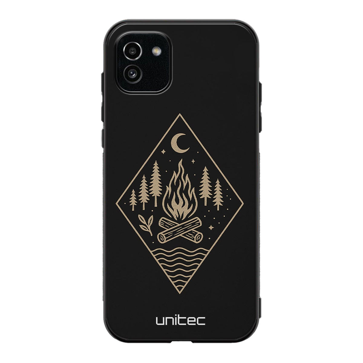 Samsung Galaxy A03 Suojakuoret Outdoor – Campfire