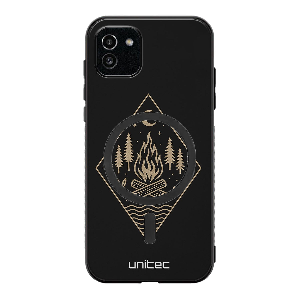 Samsung Galaxy A03 Suojakuoret Outdoor – Campfire