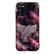 Samsung Galaxy A03s Suojakuoret Kide – Amulet – Noora Kämppi
