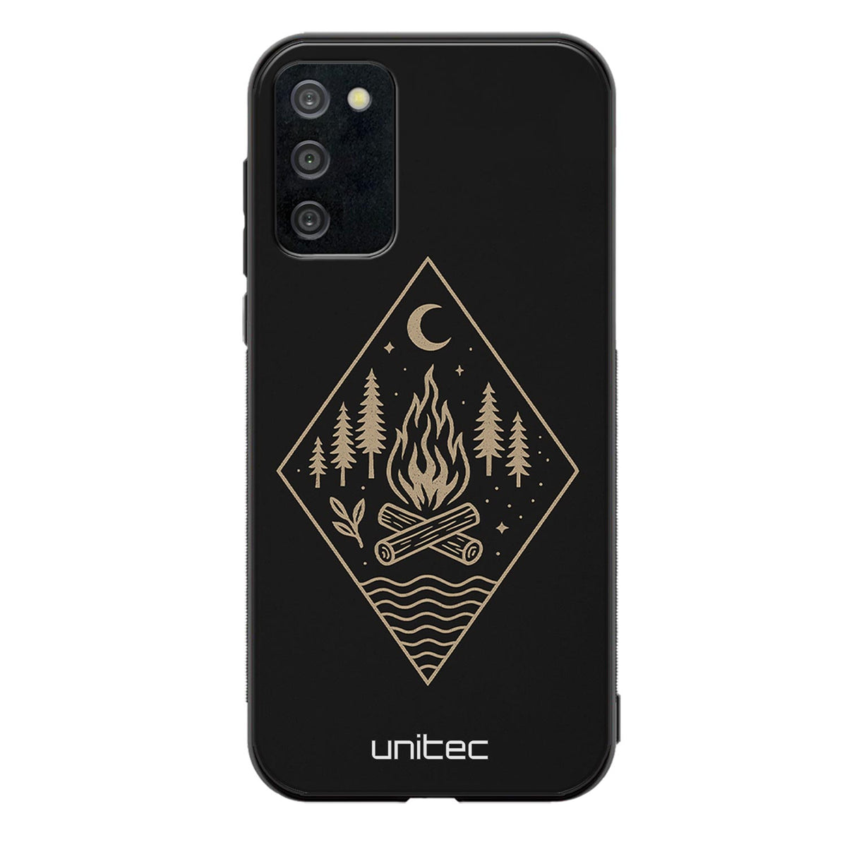 Samsung Galaxy A03s Suojakuoret Outdoor – Campfire
