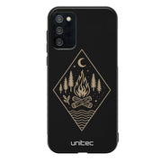 Samsung Galaxy A03s Suojakuoret Outdoor – Campfire