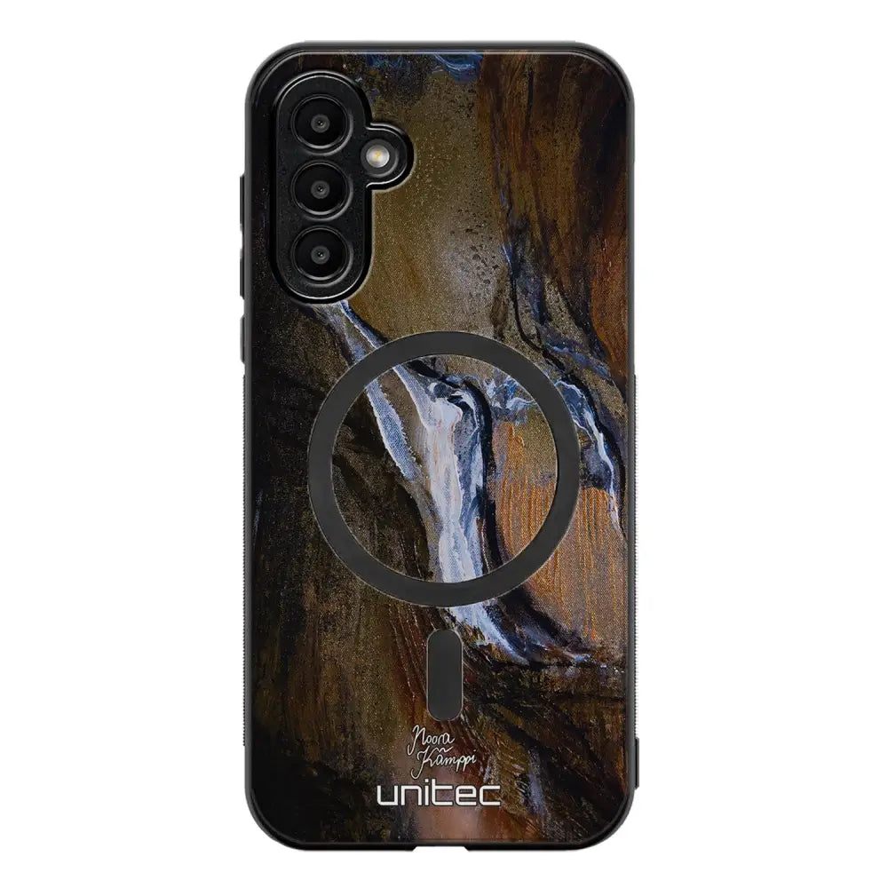 Samsung Galaxy A04s luonnon lumo suojakuoret - Railo - Noora Kämppi