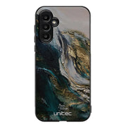 Samsung Galaxy A04s luonnon lumo suojakuoret - Runaway - Noora Kämppi - Ei