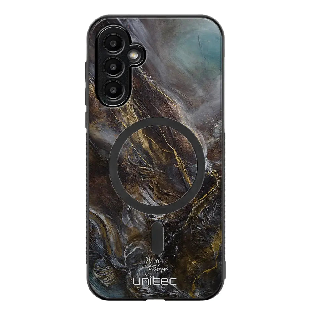 Samsung Galaxy A04s luonnon lumo suojakuoret - Windy - Noora Kämppi