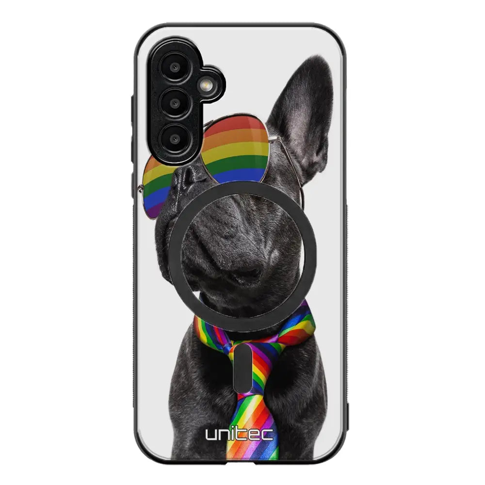 Samsung Galaxy A04s pride suojakuoret - Pride Dog