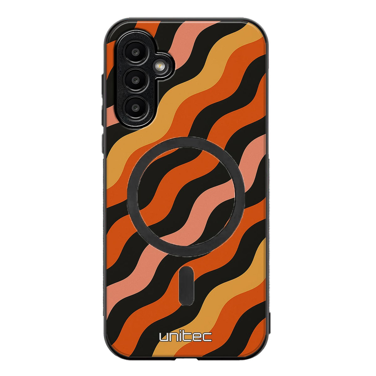 Samsung Galaxy A04s Suojakuoret Vintage Sunset