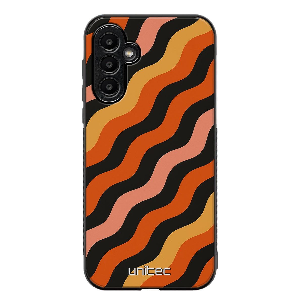 Samsung Galaxy A04s Suojakuoret Vintage Sunset
