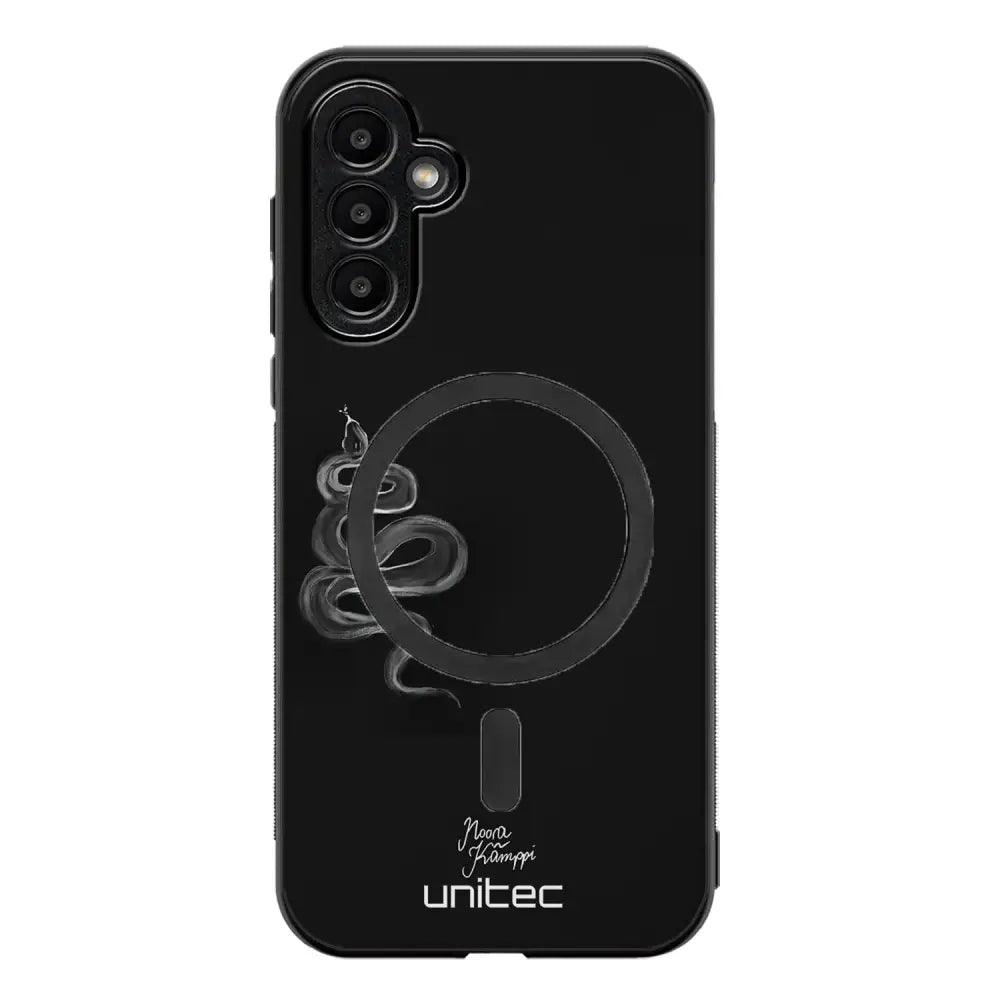 Samsung Galaxy A04s surrealistic sadness suojakuoret - Kärmes - Noora Kämppi