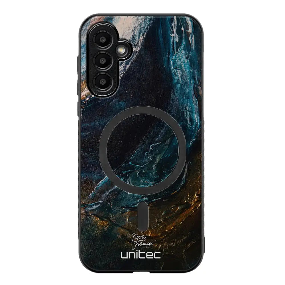 Samsung Galaxy A05s luonnon lumo suojakuoret - Vulcan - Noora Kämppi