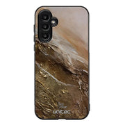 Samsung Galaxy A05s pehmeä eleganssi suojakuoret - Symphony - Noora Kämppi - Ei