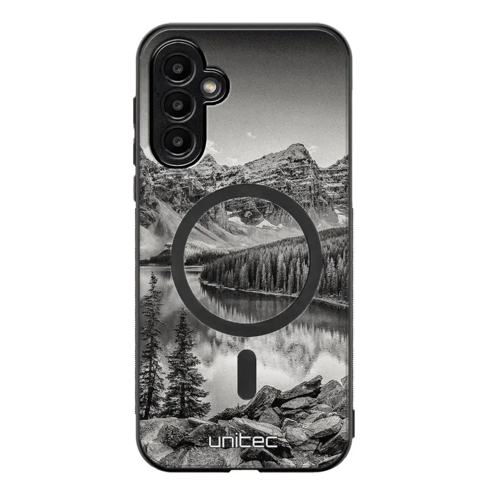 Samsung Galaxy A05s suojakuoret - Rocky Mountains