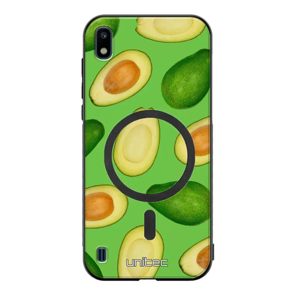 Samsung Galaxy A10 hedelmä suojakuoret - Avocados