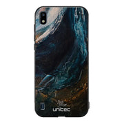 Samsung Galaxy A10 luonnon lumo suojakuoret - Vulcan - Noora Kämppi - Ei