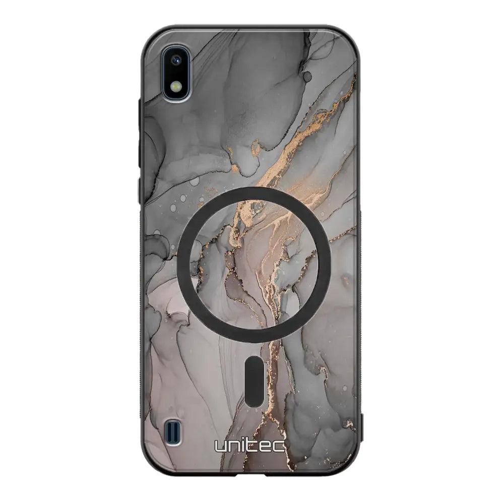 Samsung Galaxy A10 marmori suojakuoret - Pok Rie