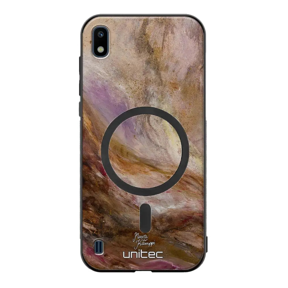 Samsung Galaxy A10 modern art suojakuoret - Luoksesi - Noora Kämppi