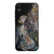 Samsung Galaxy A10 mystinen voima suojakuoret - Chosen One - Noora Kämppi - Ei