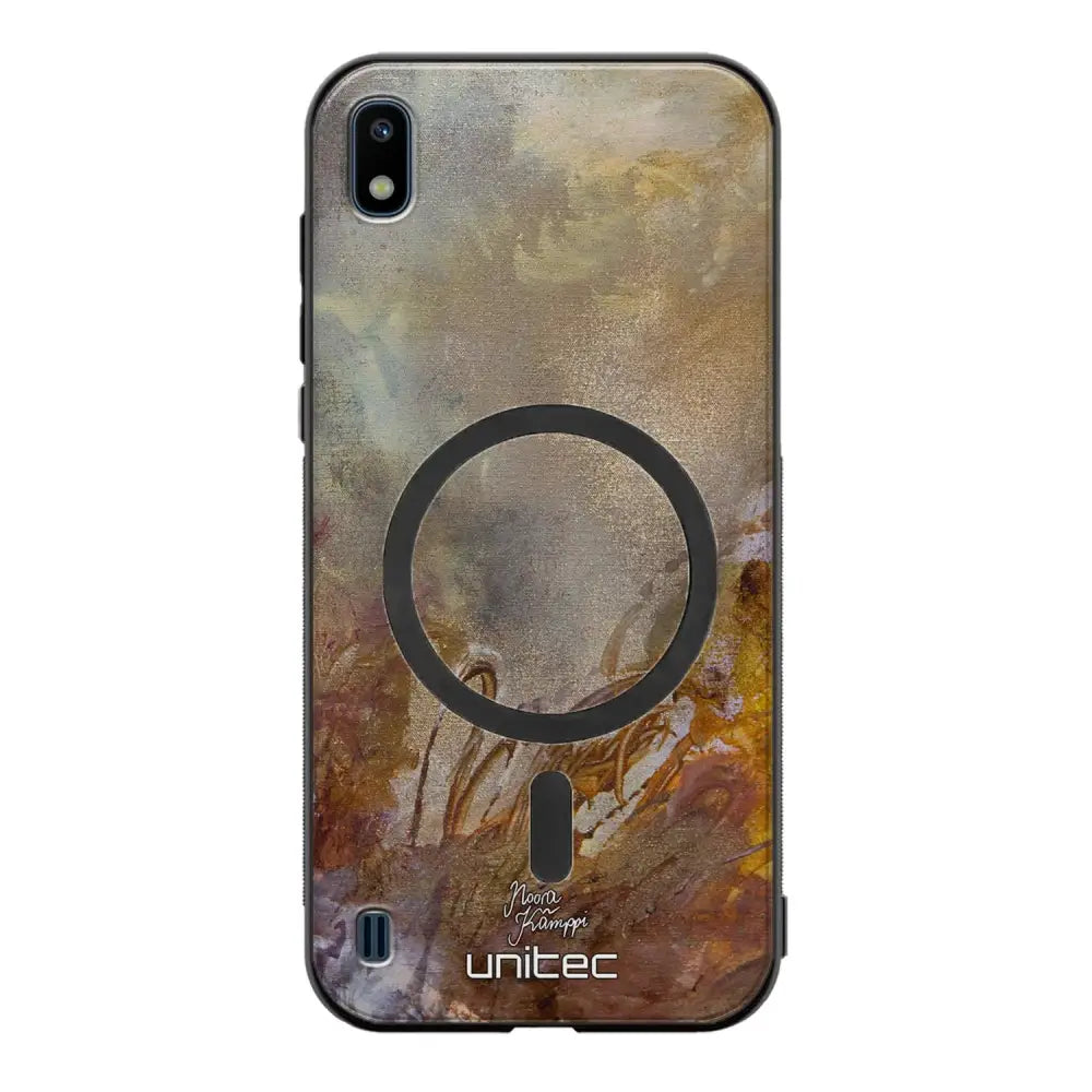 Samsung Galaxy A10 pehmeä eleganssi suojakuoret - Aamunkoi - Noora Kämppi