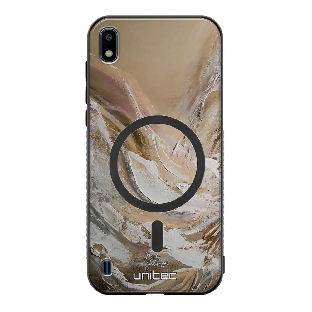 Samsung Galaxy A10 pehmeä eleganssi suojakuoret - Vaarna - Noora Kämppi