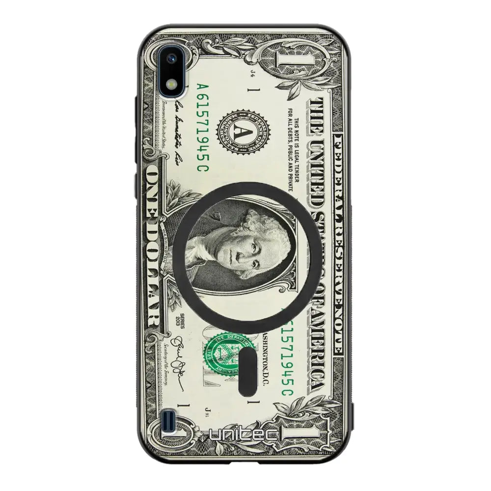 Samsung Galaxy A10 seteli suojakuoret - Dollar