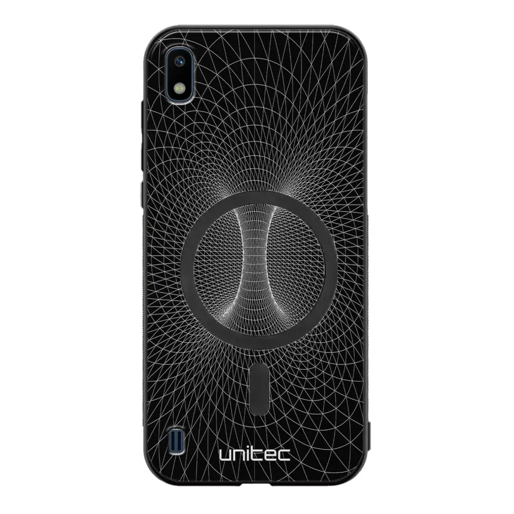 Samsung Galaxy A10 suojakuoret - 3D Illusion