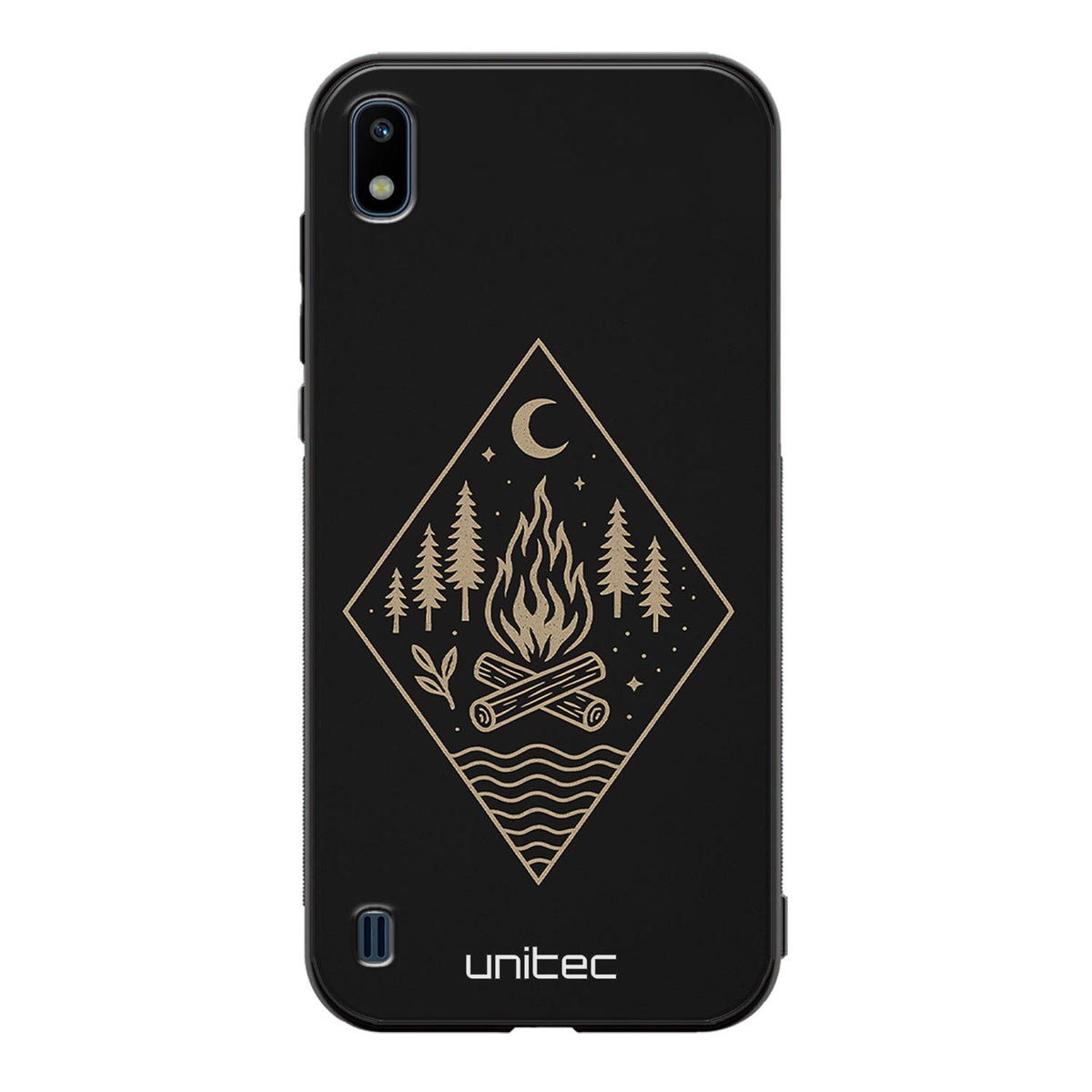 Samsung Galaxy A10 Suojakuoret Outdoor – Campfire