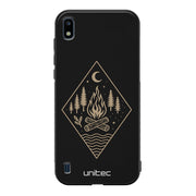 Samsung Galaxy A10 Suojakuoret Outdoor – Campfire