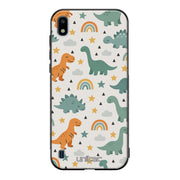Samsung Galaxy A10 Suojakuoret Pastelli – Dino Land