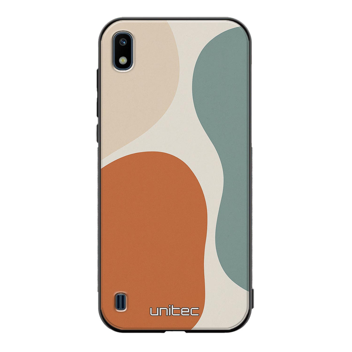 Samsung Galaxy A10 Suojakuoret Pastelli – Earthy Flow