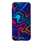 Samsung Galaxy A10 Suojakuoret Neon – Electric Vibe