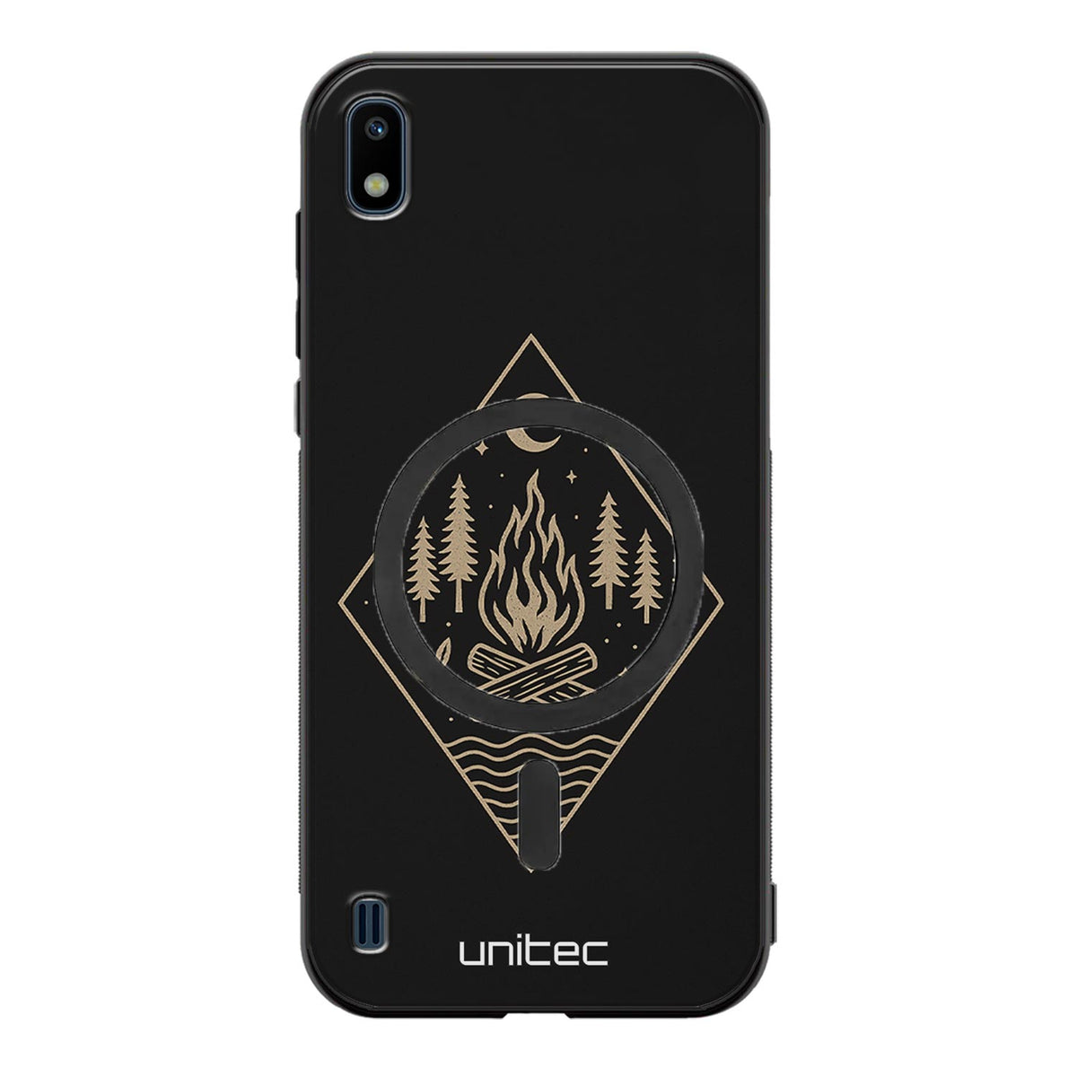 Samsung Galaxy A10 Suojakuoret Outdoor – Campfire