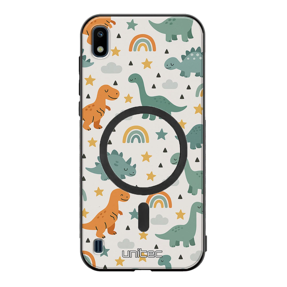 Samsung Galaxy A10 Suojakuoret Pastelli – Dino Land