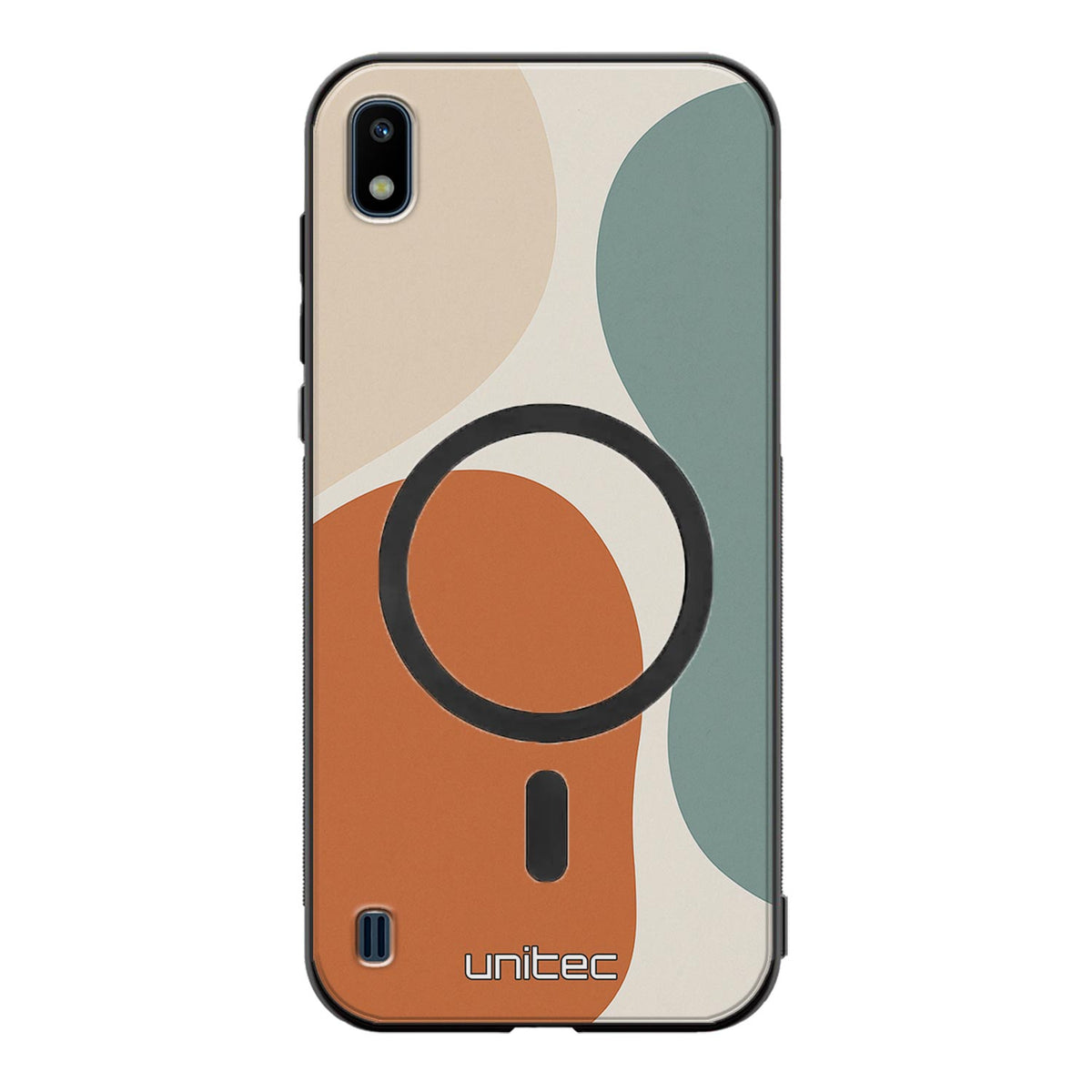 Samsung Galaxy A10 Suojakuoret Pastelli – Earthy Flow