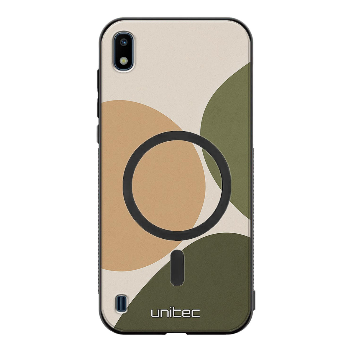Samsung Galaxy A10 Suojakuoret Pastelli – Nordic Shapes